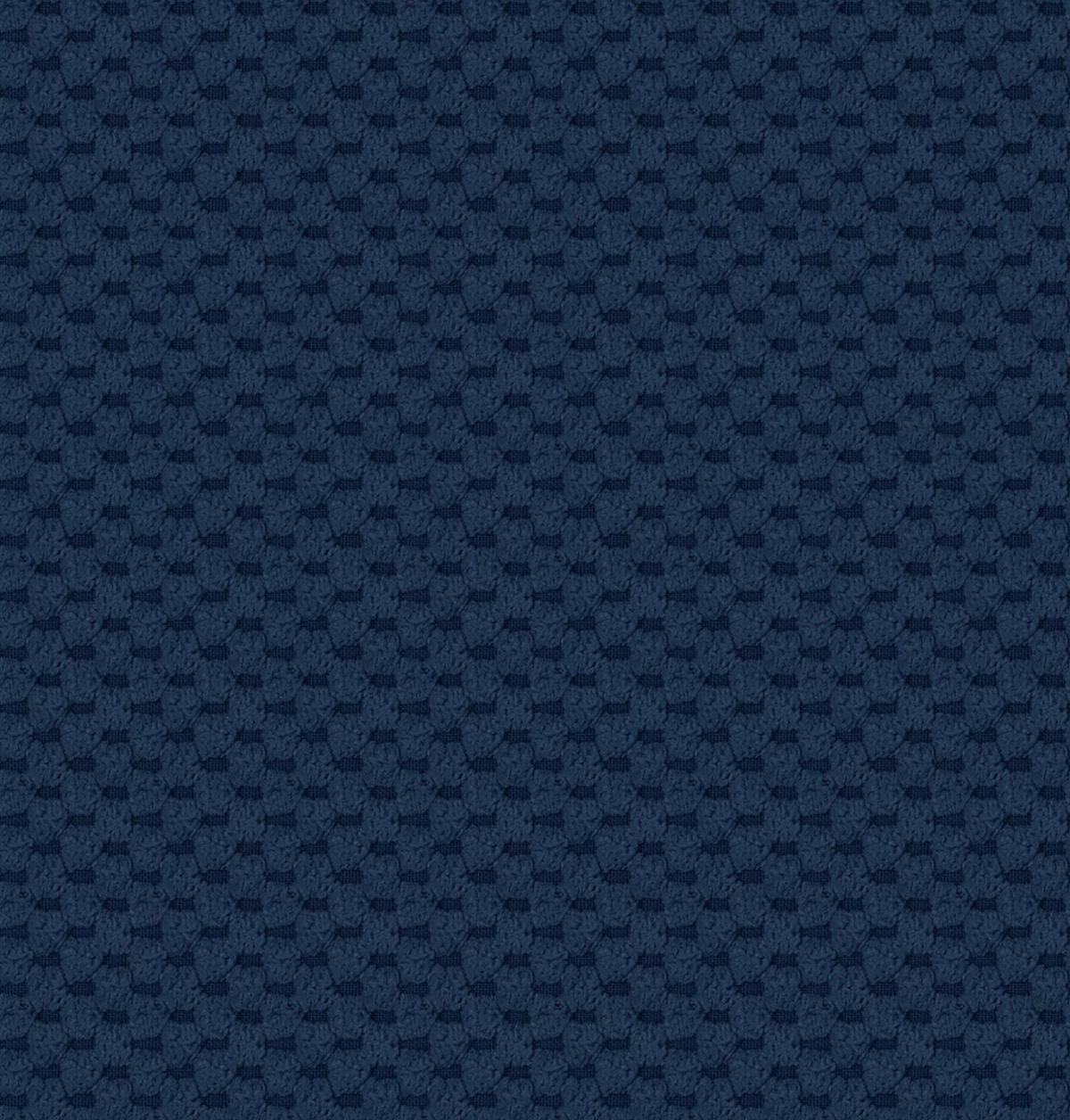 HÖRNSOFFA i struktur, plysch mörkblå  - svart/mörkblå, Design, metall/textil (287/197cm) - Livetastic