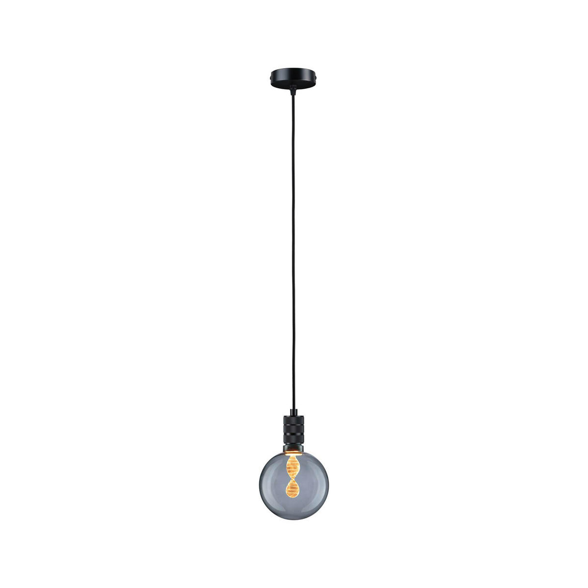 SCHNURPENDEL 10,0 cm  - Basics (10,0cm) - Paulmann