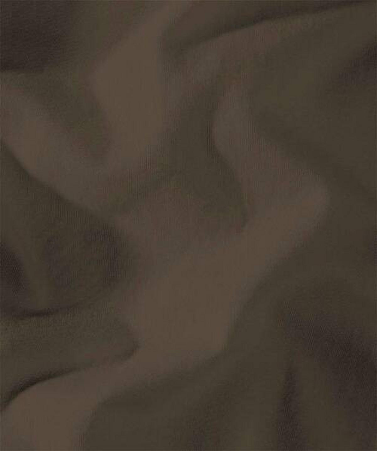 SPANNBETTTUCH Jenny C Single-Jersey  - Braun, Basics, Textil (100/220cm) - Fleuresse