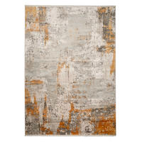 Covor Vintage Apollo  - auriu, Design, textil (200/290cm) - Dieter Knoll