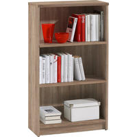 REGAL Eichefarben  - Eichefarben, Design, Holzwerkstoff (60/106/28cm) - Livetastic