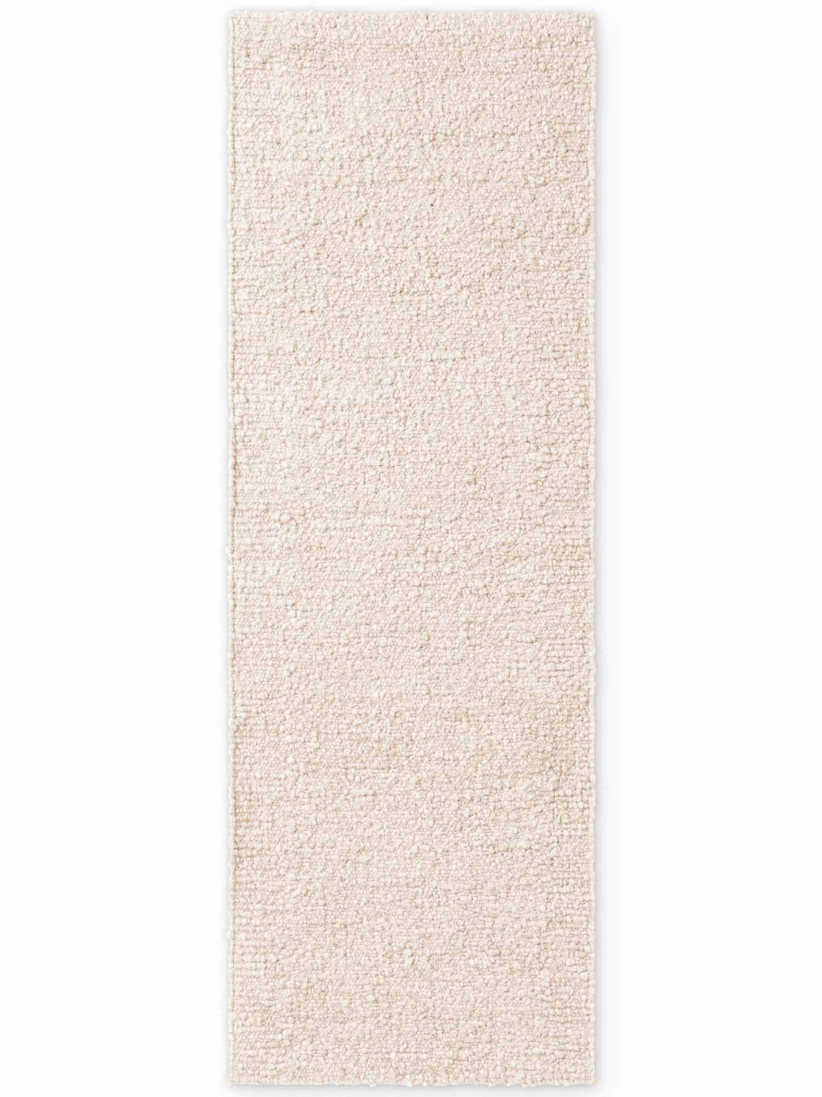 LÄUFER 80/300 cm Notting Hill Creme, Beige  - Beige/Creme, Basics, Textil (80/300cm) - Ted Baker