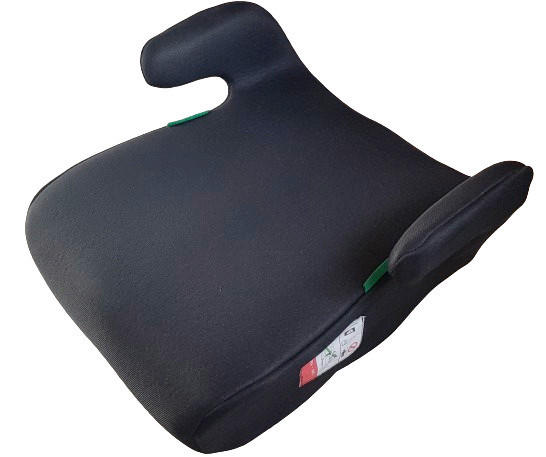 Sitzerhöhung Auto 4-12 Jahre Bis 36 Kg, Bezug Waschbar