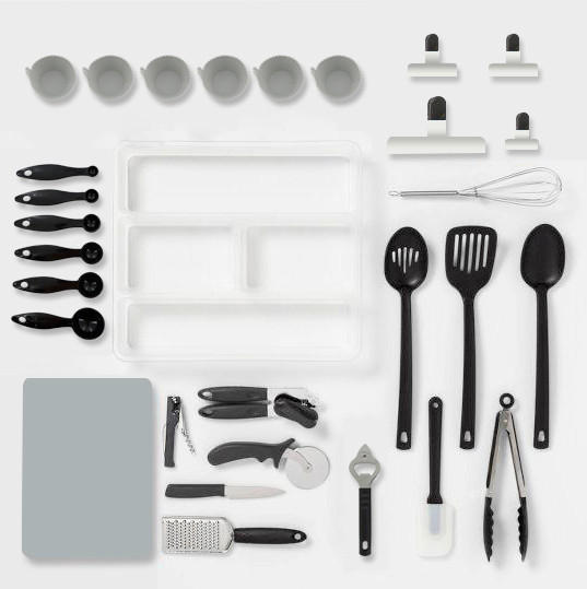 Küchenhelferset Solea