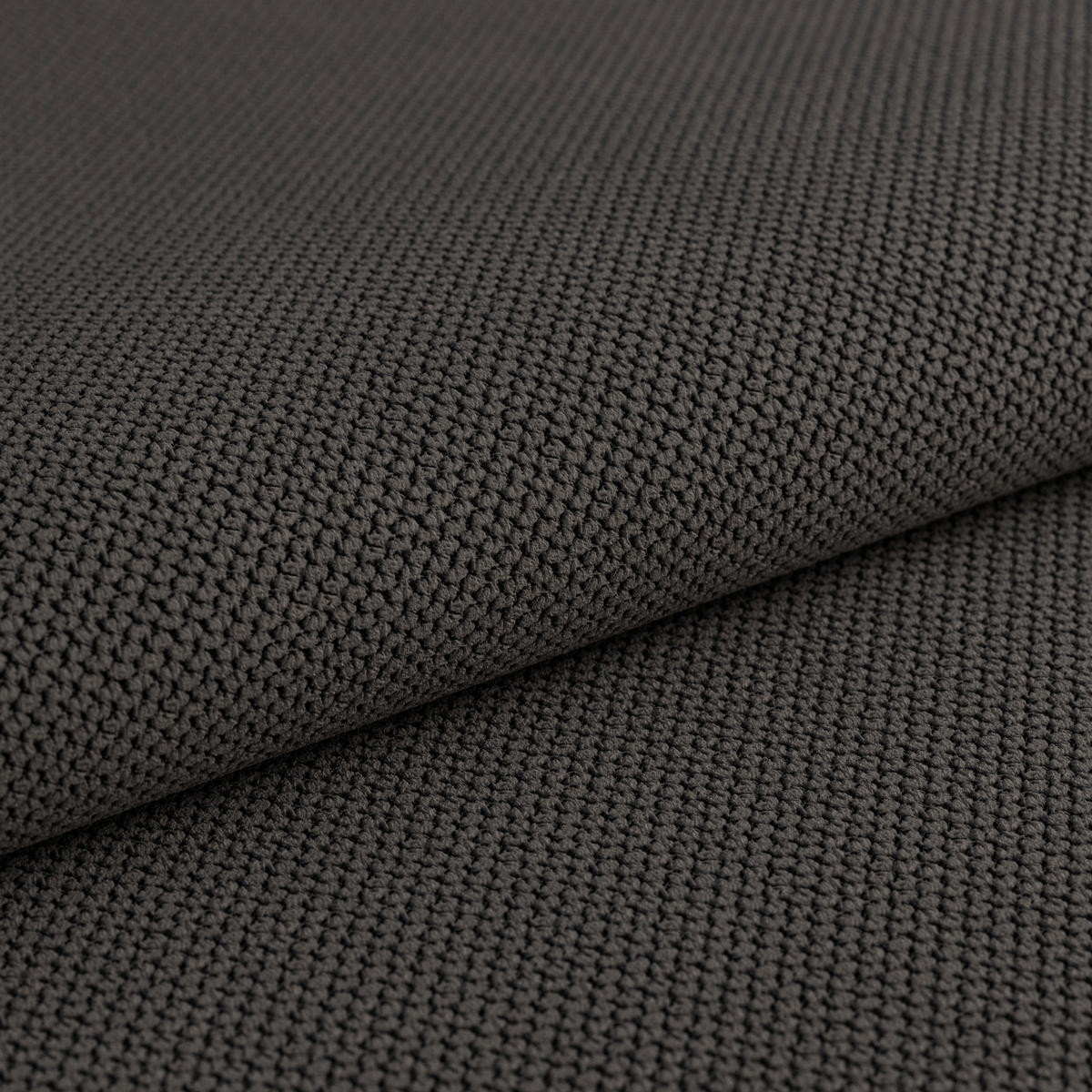 ECKBANK 185/150 cm Webstoff Anthrazit   - Eichefarben/Anthrazit, KONVENTIONELL, Textil (185/150cm)