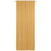 HOTOVÝ ZÁVĚS, neprůsvitné, 140/245 cm - žlutá, Basics, textil (140/245cm) - Boxxx