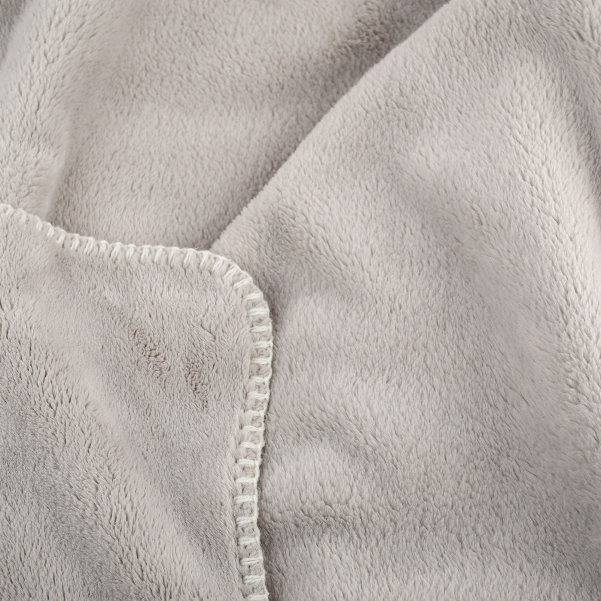 DECKE SOFTY  - Kaschmir, Basics, Textil (140/190cm) - Zoeppritz