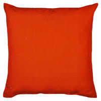 POLSTERBEZUG Stay FB 290 70/90 cm  - Rostfarben, KONVENTIONELL, Textil (70/90cm) - Zoeppritz