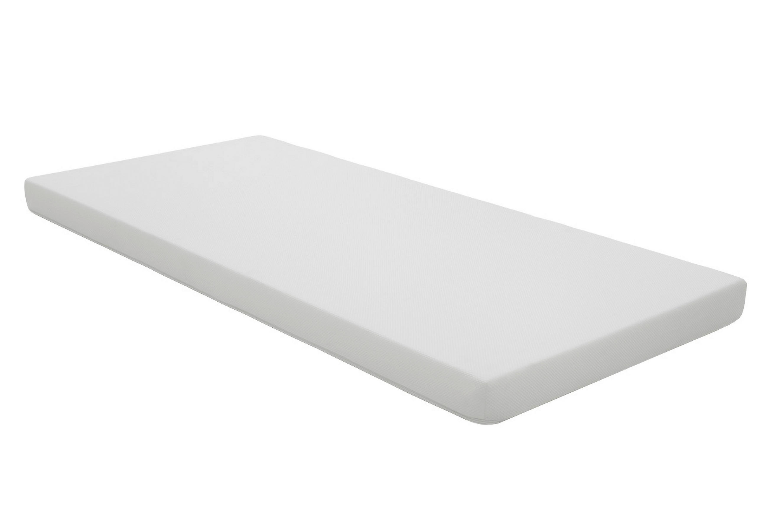 MID.YOU MATRACE Z PUR PĚNY, 90/200 cm