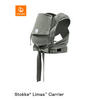 BABYTRAGE Limas Carrier OCS  - Jadegrün, Basics, Textil - Stokke