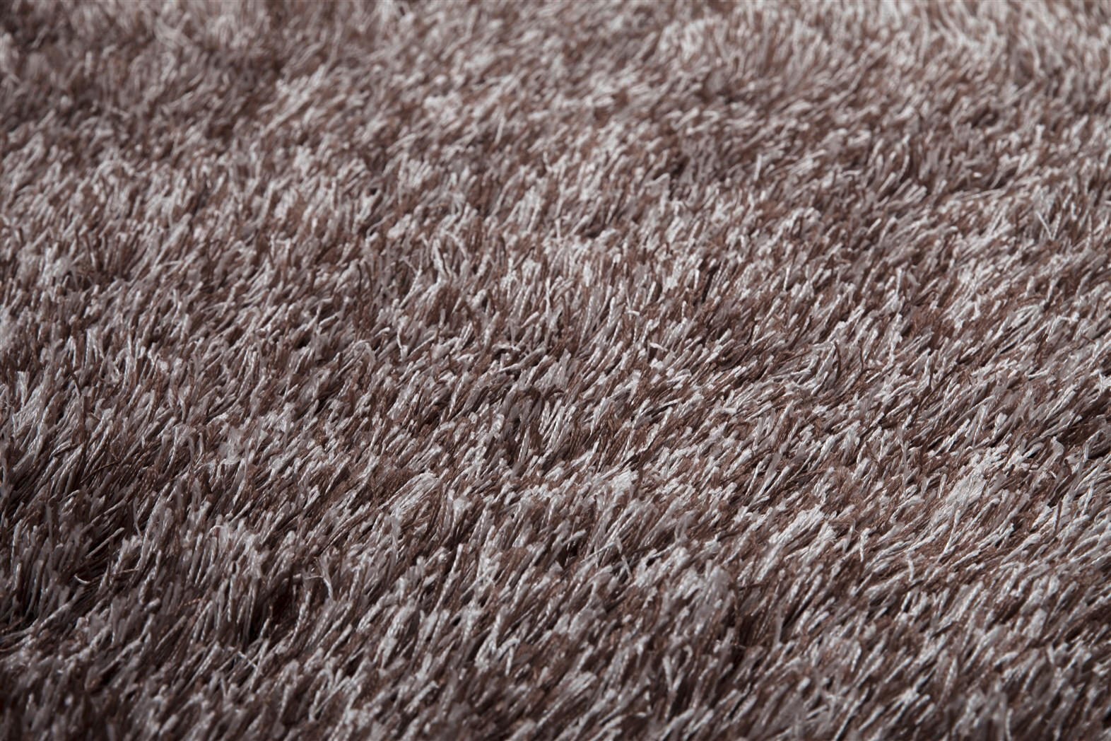 Thumbnail - Kayoom Hochflorteppich Diamond 700 Champagner, Champagner, Textil, Uni, rechteckig, 120x170 cm, pflegeleicht, Teppiche &...