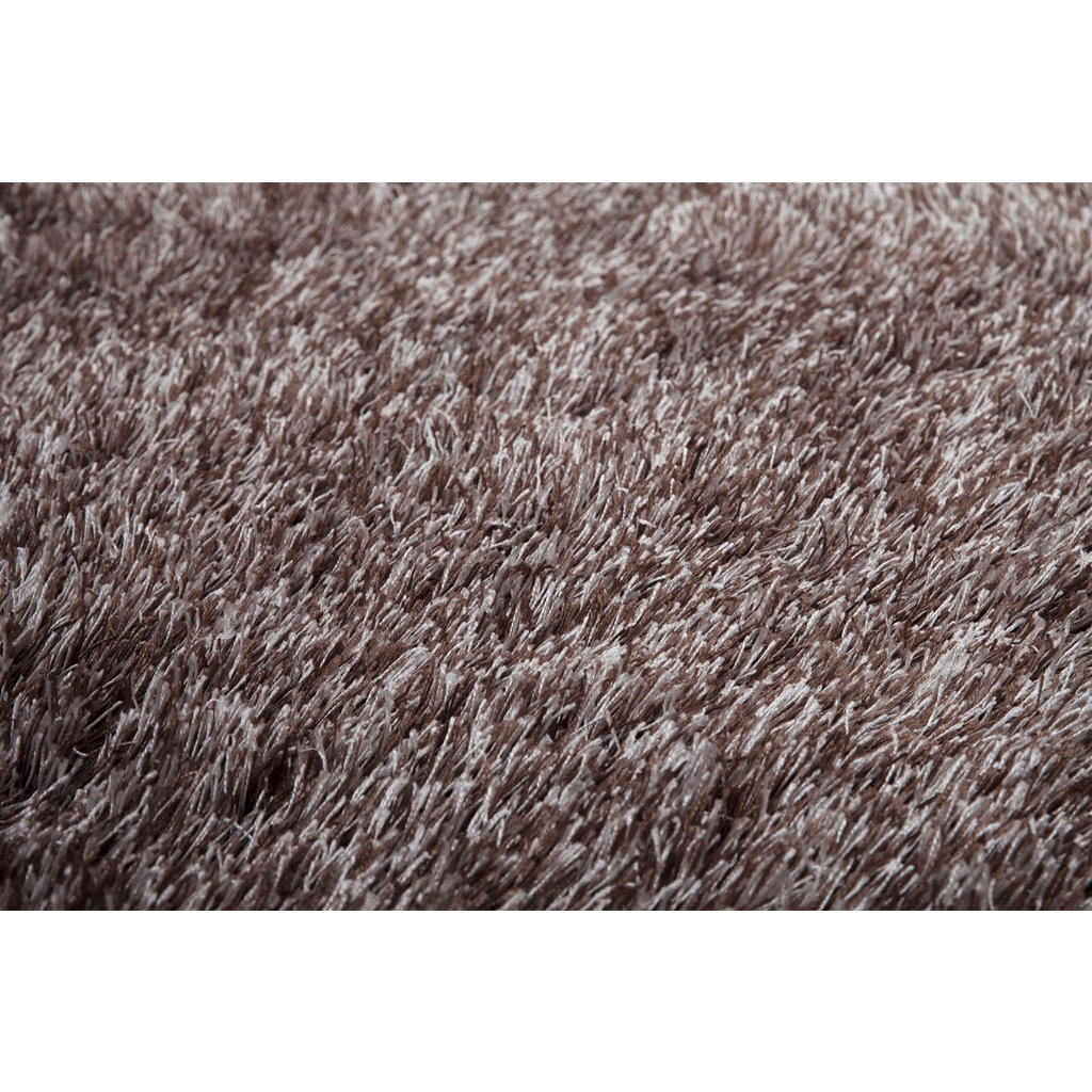 Thumbnail - Hochflorteppich Diamond 700 Champagner, Champagner, Textil, Uni, rechteckig, 120x170 cm, pflegeleicht, Teppiche & Böden,...