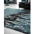 KOBEREC ORIENTÁLNÍ, 250/300 cm, tyrkysová - tyrkysová, Design, textil (250/300cm) - Esposa KOBEREC ORIENTÁLNÍ, 250/300 cm, tyrkysová - tyrkysová, Design, textil (250/300cm) - Esposa