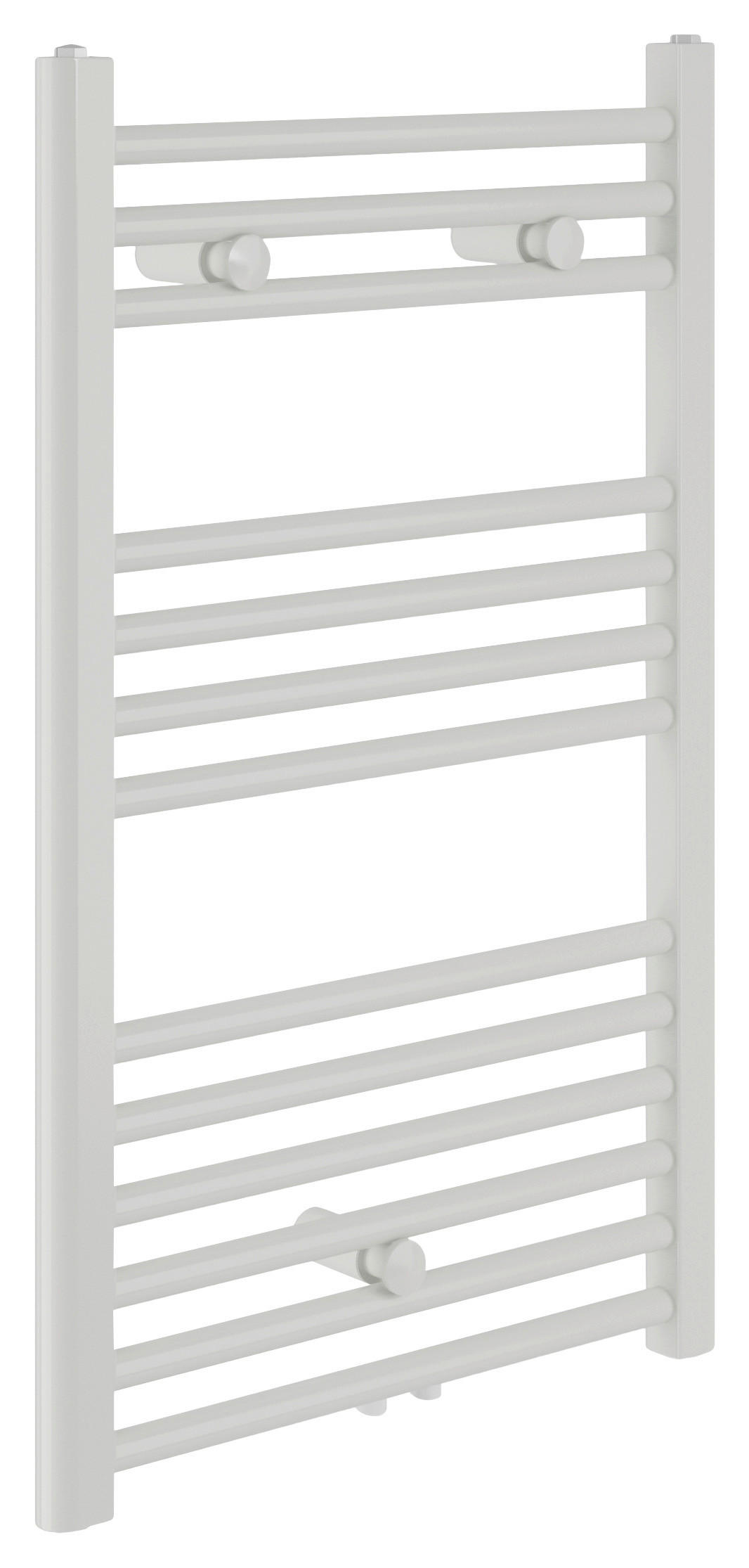 Handtuchheizkörper Bari Bxhxt: 60x80,3x12 Cm Gerade 386 W