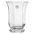 VASE 20 cm  - Klar, Basics, Glas (14/20cm) - Ambia Home