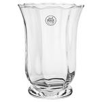 VASE 20 cm  - Klar, Basics, Glas (14/20cm) - Ambia Home