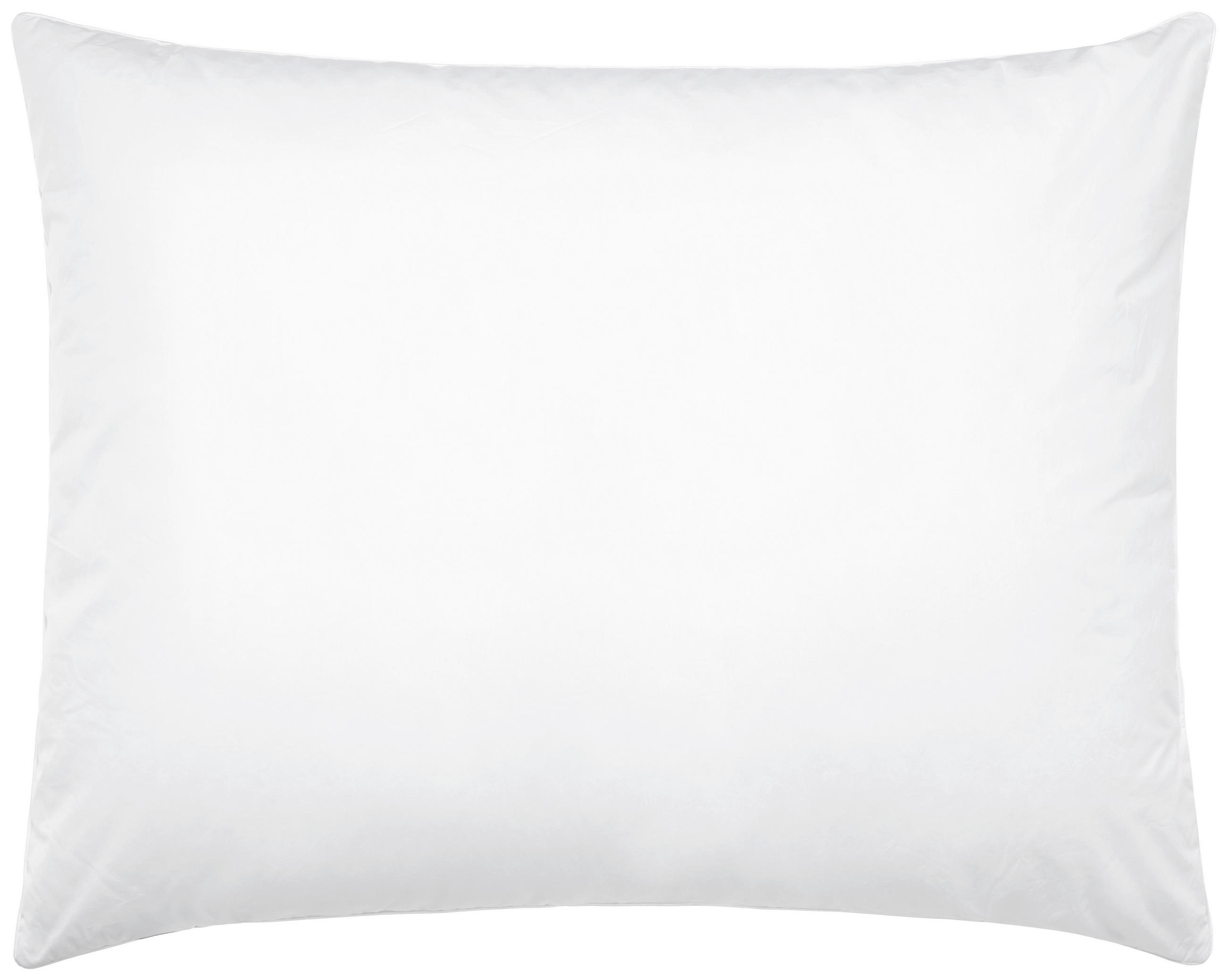 3-Kammer-Polster Stella 70x90 cm Füllung: Federn/Daunen