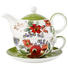 TEA-FOR-ONE-SET - Multicolor, Basics, Keramik - Landscape TEA-FOR-ONE-SET - Multicolor, Basics, Keramik - Landscape