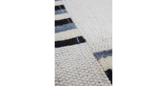 FLACHWEBETEPPICH 160/230 cm Naturfarben  - Naturfarben, Design, Textil (160/230cm) - Novel