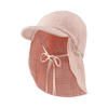 MÜTZE - Rosa, Basics, Textil (45null) - Sterntaler