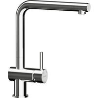 KÜCHENARMATUR 540000CHR  - Chromfarben, Basics, Metall (5/31/21,2cm) - Schock