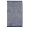 GÄSTETUCH - Blau, Basics, Textil (30/50cm) - Marc O'Polo