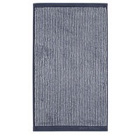 GÄSTETUCH - Blau, Basics, Textil (30/50cm) - Marc O'Polo