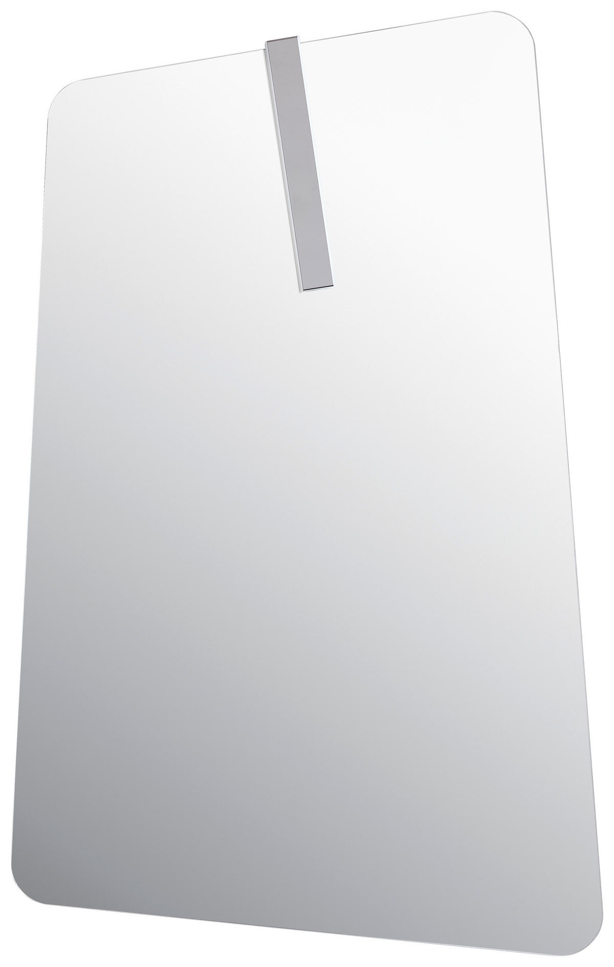 BADEZIMMERSPIEGEL 70/112,5/2,1 cm  - KONVENTIONELL, Glas (70/112,5/2,1cm) - Dieter Knoll