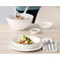 SCHALE Fine Bone China - Weiß, Basics (15.5/5cm) - ASA