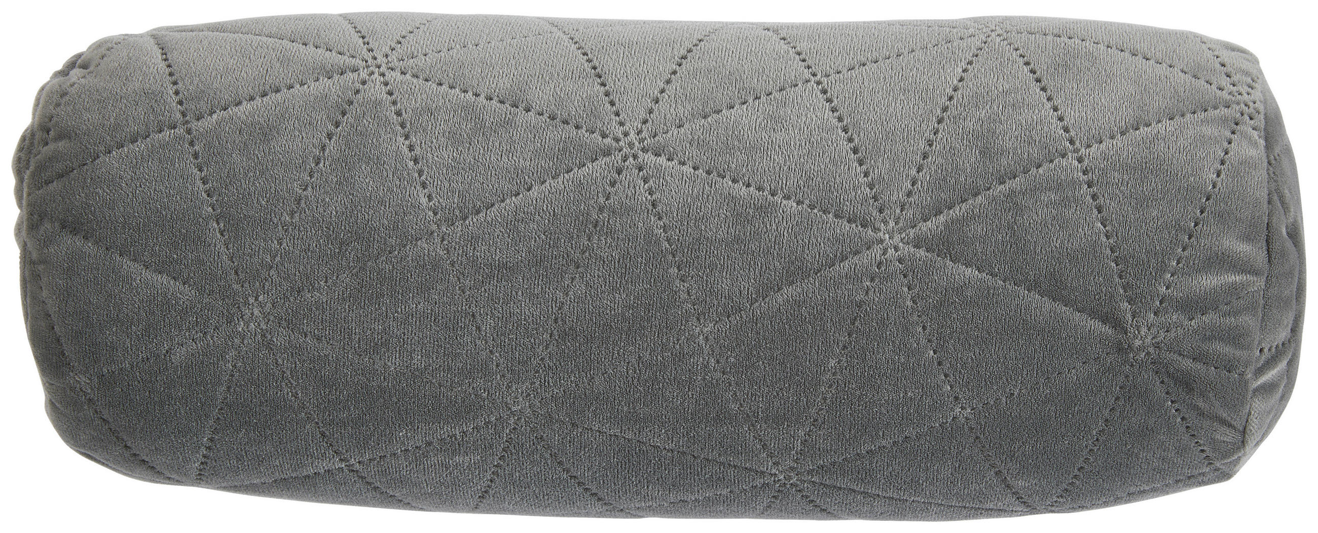 KISSENHÜLLE 15/40 cm  - Grau, Textil (15/40cm) - Novel