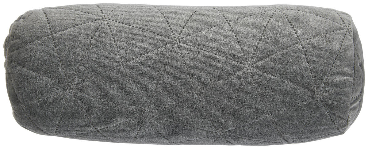 KISSENHÜLLE 15/40 cm  - Grau, Textil (15/40cm) - Novel