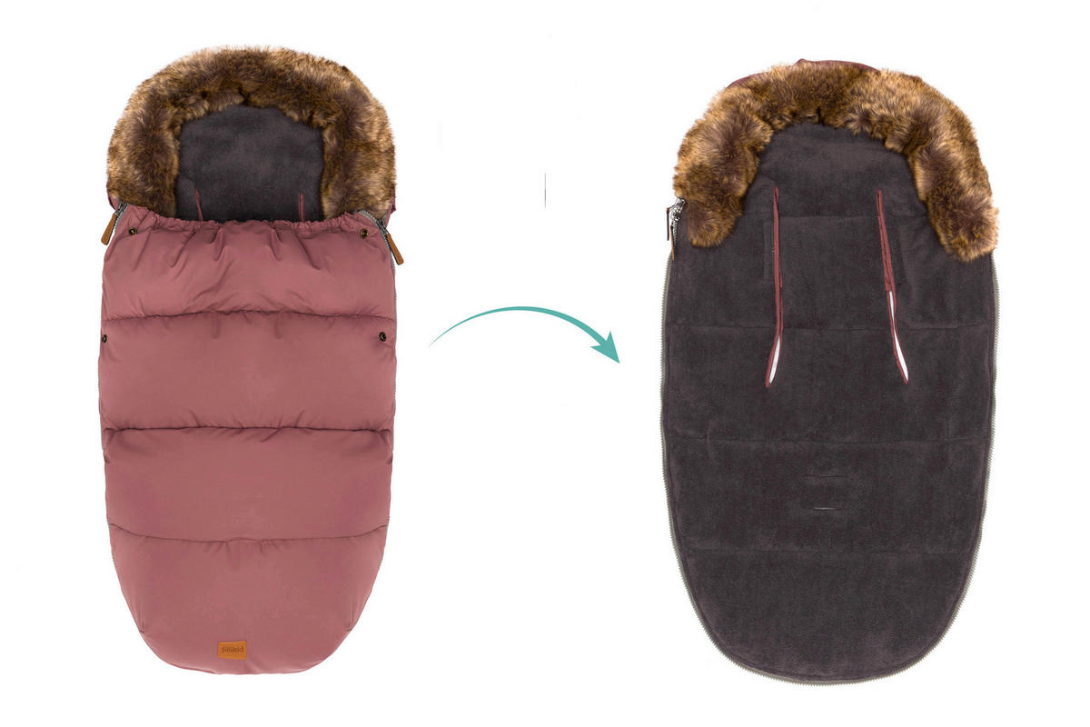 VREĆA ZA NOGE  MANASLU   - Basics, plastika (50/100cm) - Fillikid