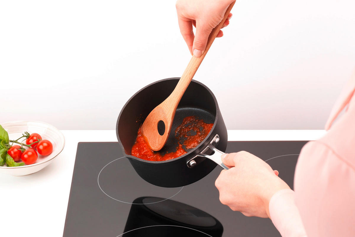 KOCHLÖFFEL - Buchefarben, Basics (6.6/31.5/1.2cm) - Brabantia