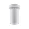 DECKENSTRAHLER - Weiss, Design, Metall (6/6/12,5cm)