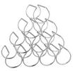 WEINREGAL Chromfarben  - Chromfarben, Basics, Metall (41/17,3/36,4cm) - Homeware Profession.