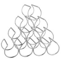 WEINREGAL Chromfarben  - Chromfarben, Basics, Metall (41/17,3/36,4cm) - Homeware Profession.