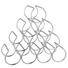 WEINREGAL Chromfarben - Chromfarben, Basics, Metall (41/17,3/36,4cm) - Homeware WEINREGAL Chromfarben - Chromfarben, Basics, Metall (41/17,3/36,4cm) - Homeware