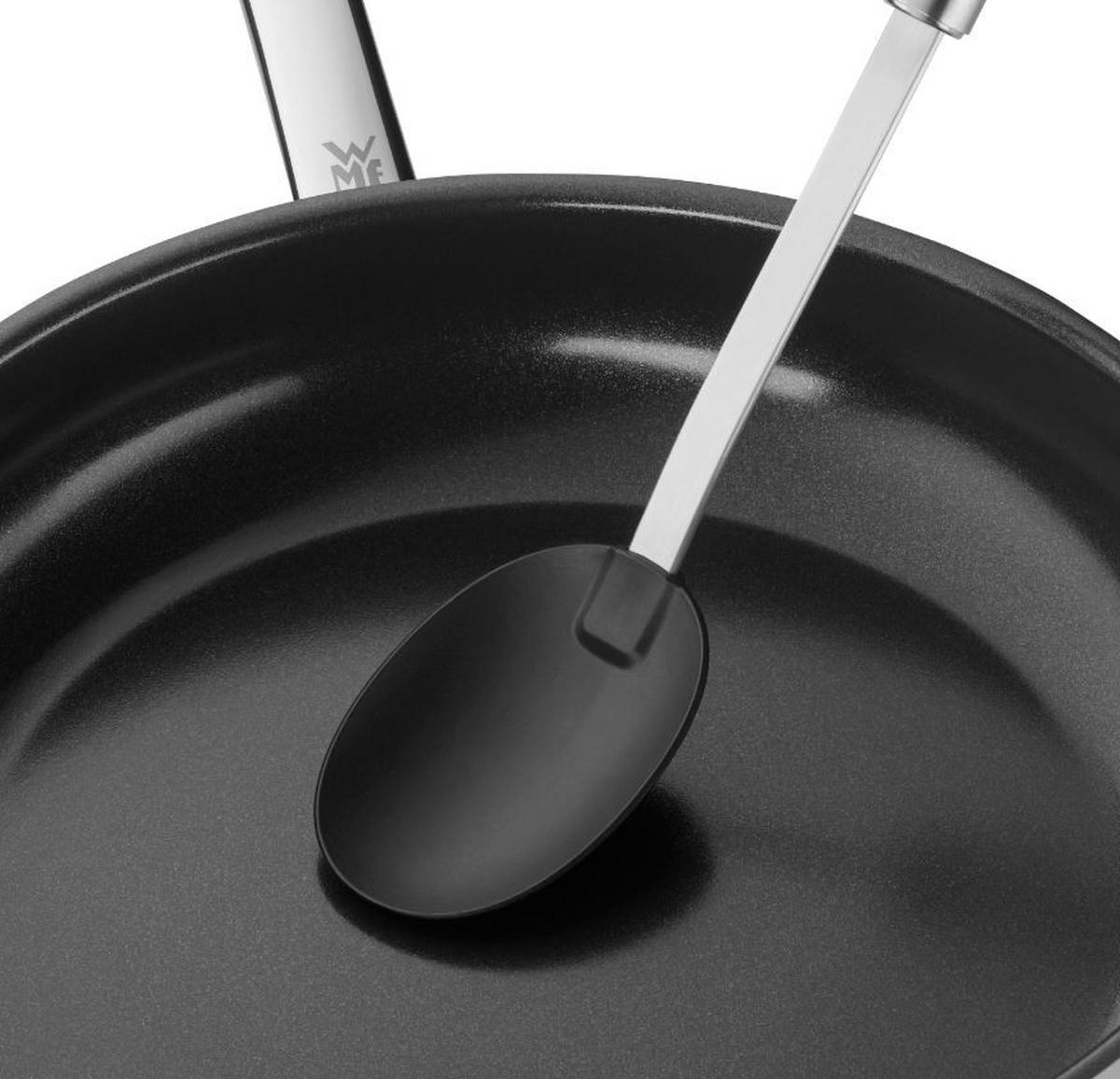 SERVIRNA ŽLICA  Profi Plus        32 cm           - barve nerjavečega jekla, Basics, kovina (32cm) - WMF