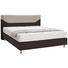 BOXSPRINGBETT 140/200 cm in Braun, Greige - Greige/Alufarben, KONVENTIONELL, Kunststoff/Textil (140/200cm) - Bentley BOXSPRINGBETT 140/200 cm in Braun, Greige - Greige/Alufarben, KONVENTIONELL, Kunststoff/Textil (140/200cm) - Bentley