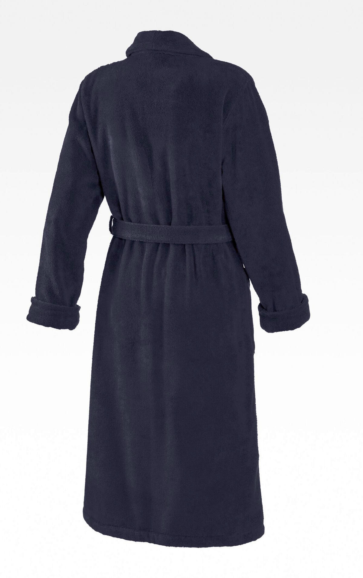 BADEMANTEL 36/38 Damen  - Blau, Basics, Textil (36/38null) - Joop!