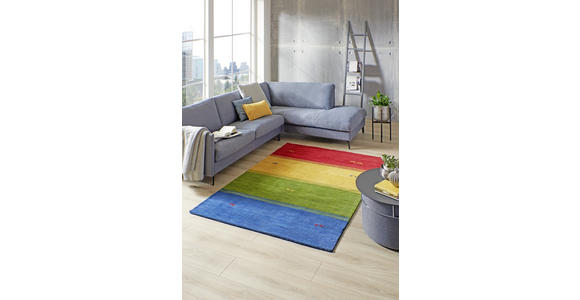 ORIENTTEPPICH Alkatif Nomad - Multicolor, KONVENTIONELL, Textil (160/230cm) - Esposa