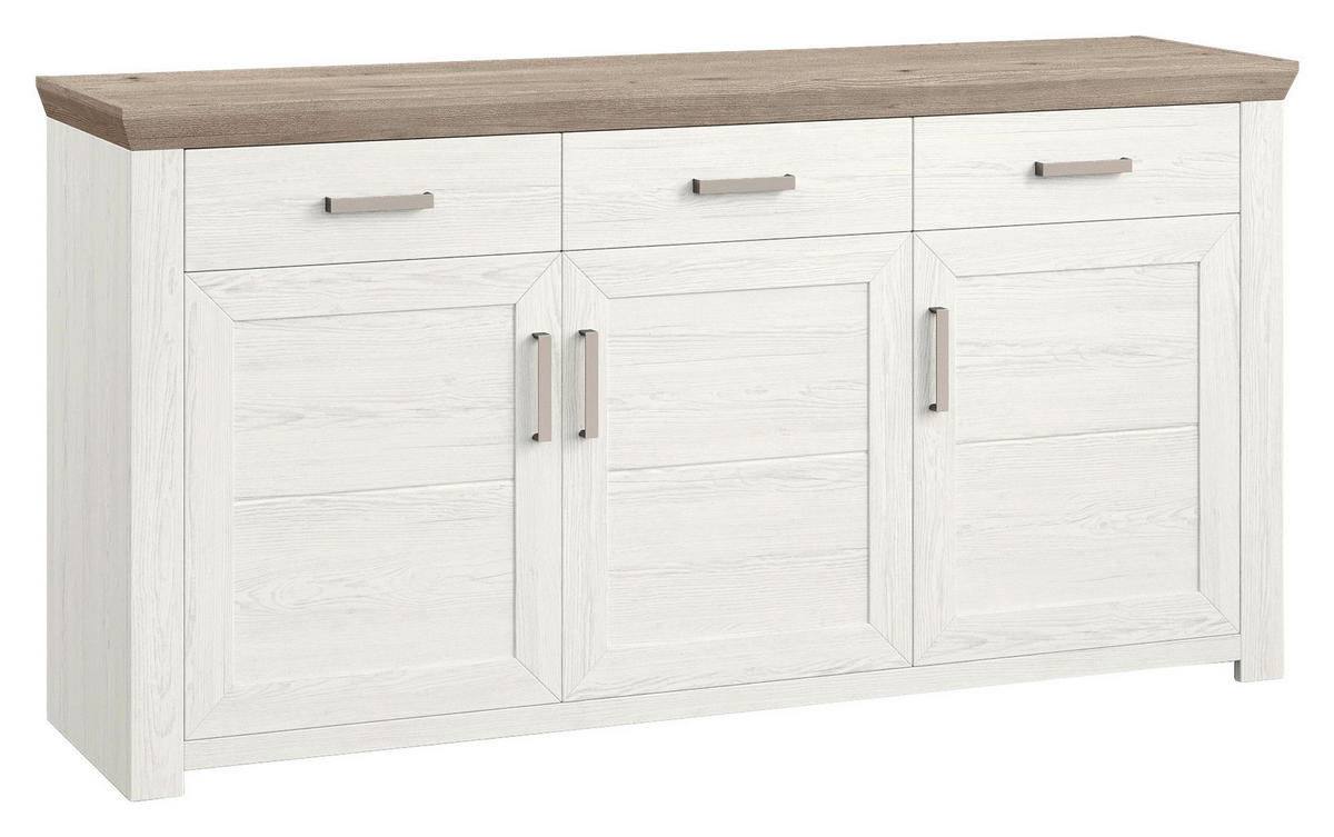 SET ONE BY MUSTERRING Sideboard 