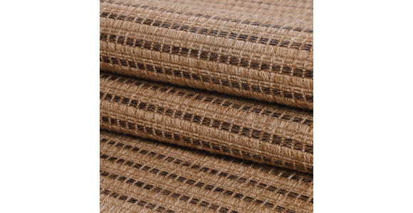 OUTDOORTEPPICH 80/150 cm Dhaka  - Beige, Basics, Textil (80/150cm) - Novel