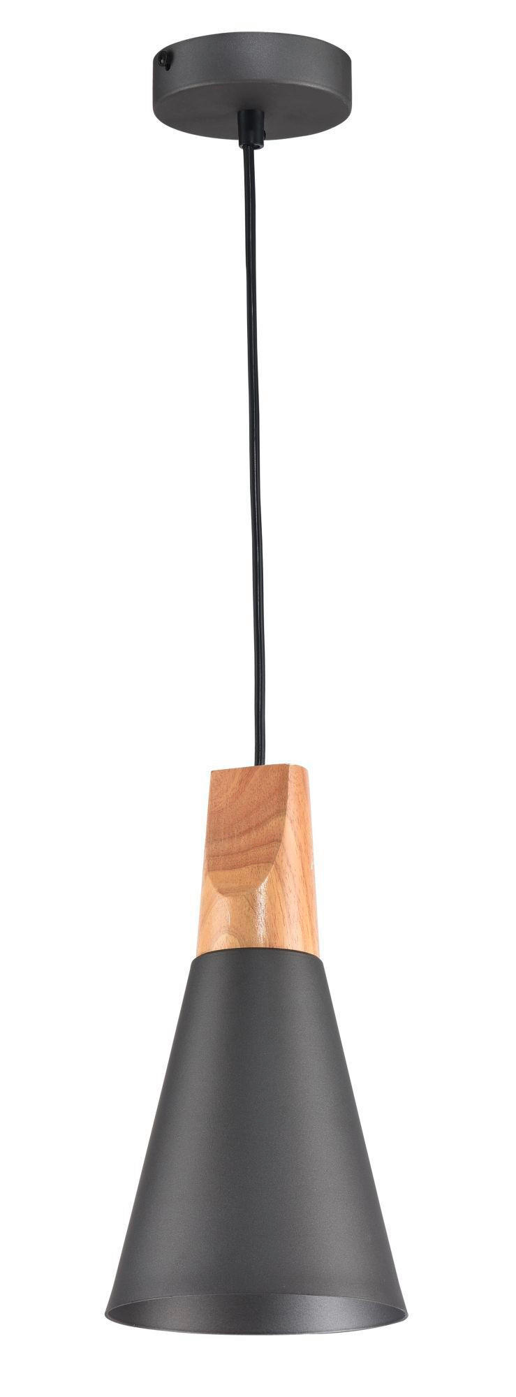 MAYTONI STROPNÍ ZÁVĚSNÉ SVÍTIDLO, E27/60 W, 14/16.5 cm