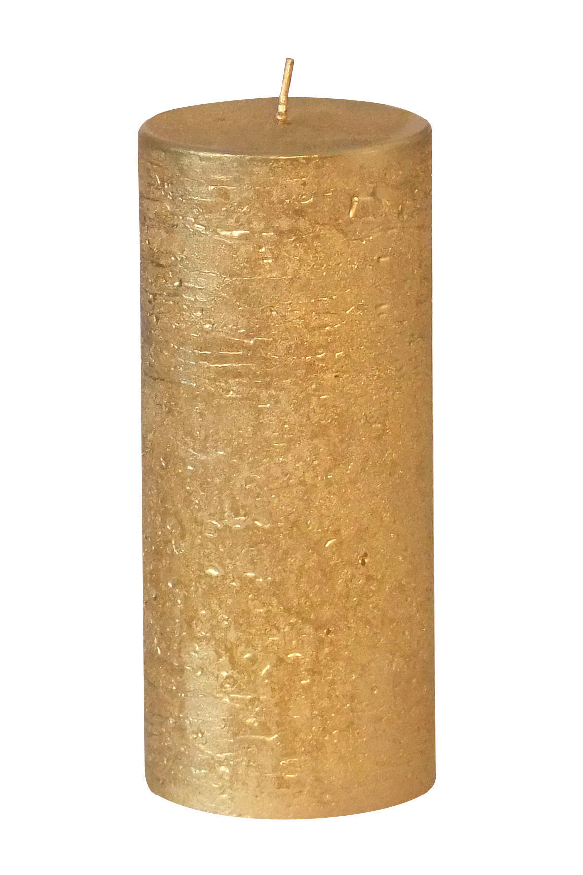 STUMPENKERZE 6,8/15 cm  - Konventionell (6,8/15cm)