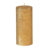 STUMPENKERZE 6,8/15 cm  - Konventionell (6,8/15cm)