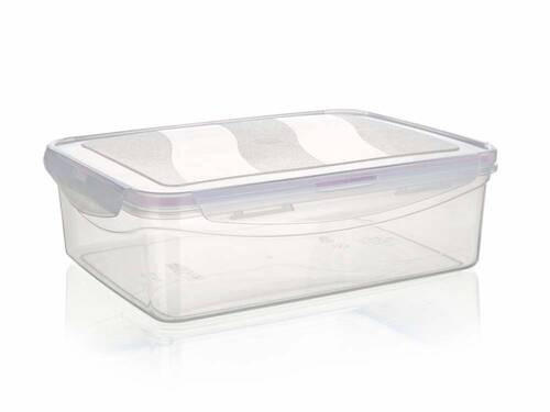 SKLADOVACÍ DÓZA - Basics, plast (9,5/24/31cm)