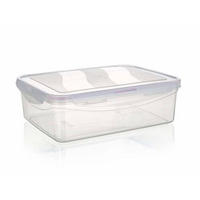 SKLADOVACÍ DÓZA - Basics, plast (9,5/24/31cm)