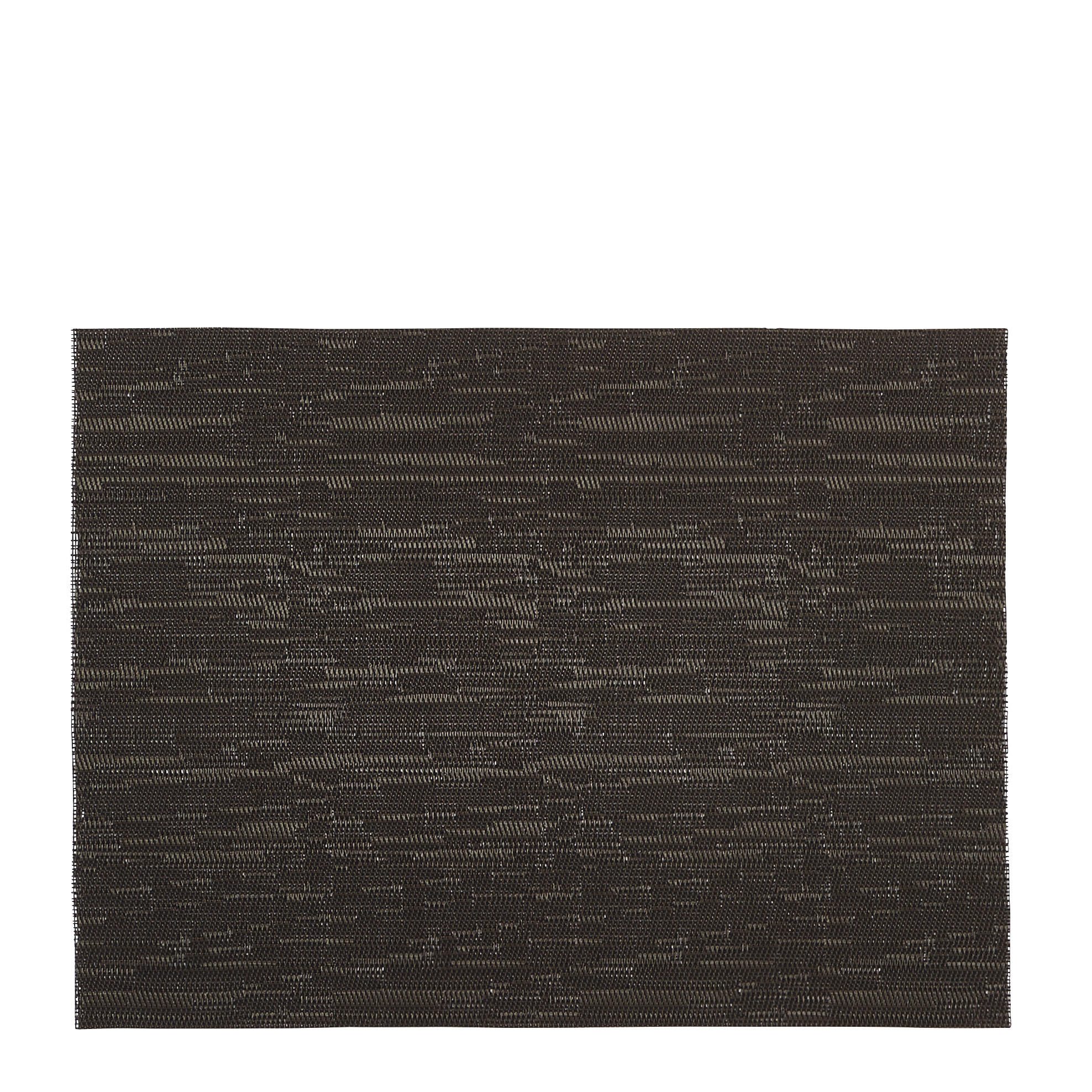 TISCHSET Kunststoff Grau 35/48 cm  - Grau, Basics, Kunststoff (35/48cm) - Leonardo