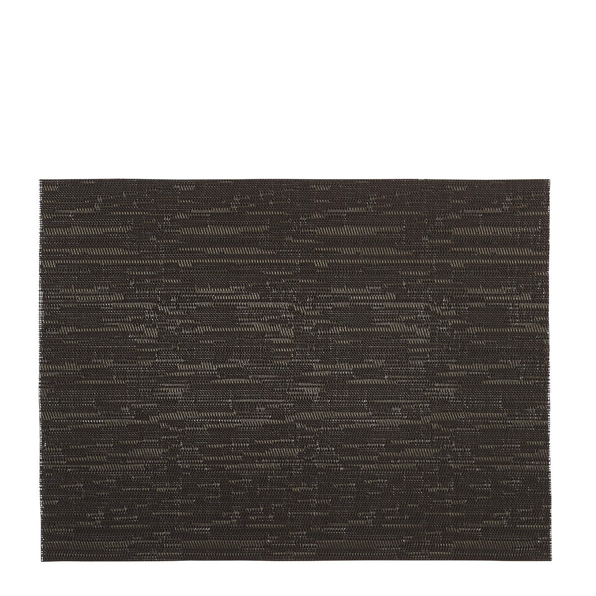 TISCHSET Kunststoff Grau 35/48 cm  - Grau, Basics, Kunststoff (35/48cm) - Leonardo